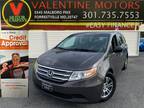 Used 2012 Honda Odyssey for sale.