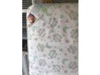 Baby mattress