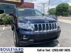 Used 2011 Jeep Grand Cherokee for sale.