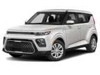 2022 Kia Soul LX 6126 miles