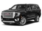 2024 GMC Yukon Denali 56 miles