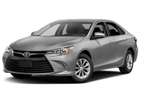 2017 Toyota Camry LE 86694 miles