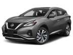 2021 Nissan Murano Platinum 49650 miles