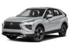 2023 Mitsubishi Eclipse Cross SE 33426 miles