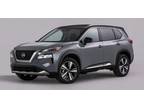 Used 2021 Nissan Rogue for sale.