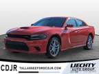 2022 Dodge Charger GT 31033 miles