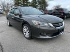 Used 2014 Honda Accord Sedan for sale.