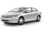 Used 2012 Honda Civic Hybrid for sale.