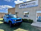 2015 Jeep Renegade TRAILHAWK 4X4 *** Brand New Tires Just Installed *** SUV