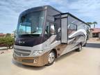 2014 Itasca Suncruiser 35P 35ft