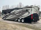 2011 Tiffin Allegro Bus 43QGP 43ft