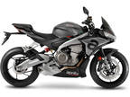 2024 Aprilia Tuono 660