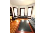 Somerville - Davis Square: Top FLOOR - Recently Renovated - Three-Bed LAUNDRY