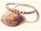 Copper Egyptian style Wire wrapped Bracelet