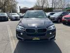 Used 2014 BMW X5 for sale.