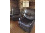 Pair of Electric Lift Chairs