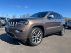 Used 2018 Jeep Grand Cherokee for sale.