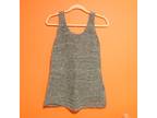 Eileen Fisher Sweater Tank Top Size S