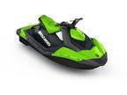 2016 Sea-Doo Spark 2up 900 H.O. ACE w/ iBR & Convenience Package Plus