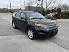 Used 2014 Ford Explorer for sale.