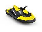 2016 Sea-Doo Spark 2up 900 H.O. ACE w/ iBR & Convenience Package Plus