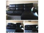 2 Piece Sectional Sofa