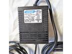 Hypercom OEM WLT-2408-1 Power Supply DC Output 27V 0.8A Credit Card