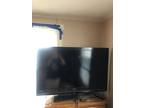 Hitachi flatscreen tv