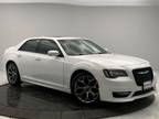 Used 2018 Chrysler 300 for sale.