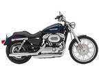 2009 Harley-Davidson Sportster® 1200 Custom