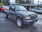 2007 Ford Ranger Gray, 89K miles