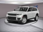 New 2024 Jeep Grand Cherokee l for sale.