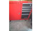 craftsman tool box 40/41/20