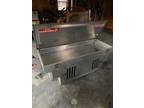 2 hole dog/tool box