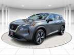 2021 Nissan Rogue SL 15593 miles