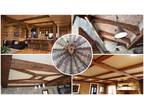 Decorative Wood Ceiling Beams