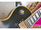 1968 Gibson Les Paul Custom - Black Beauty