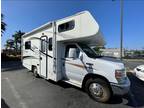 2013 Coachmen Freelander 19CB 22ft