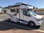 2018 Tiffin Wayfarer 25QW 25ft