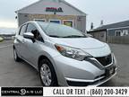 Used 2019 Nissan Versa Note for sale.