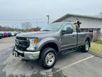Used 2021 Ford Super Duty F-350 SRW for sale.