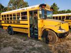 School Bus/Buses/RV