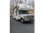 2018 Forest River Forester LE 2851SLE 31ft