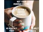 Coffee Business for only $4.95 and nothing else!!