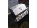 Gas Grill