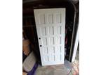 Front Door for sale