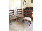 Dinning/Kitchen Chairs