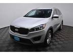 2016 Kia Sorento Silver, 118K miles