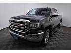 2017 GMC Sierra 1500 Black, 73K miles