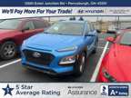 2021 Hyundai Kona SEL 36158 miles